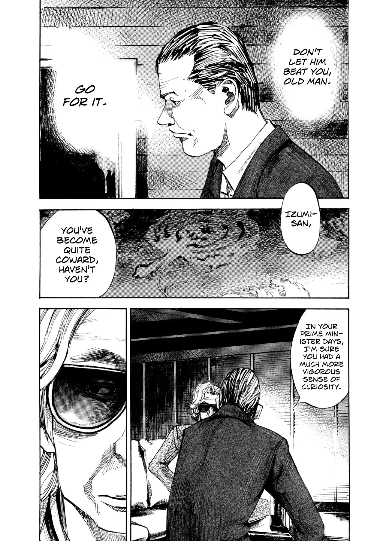 Hito Hitori Futari Chapter 18 6